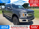 N / A, 2020 FORD F150 SUPERCREW CAB Thumnail Image 1