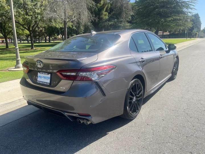 N / A, 2023 TOYOTA CAMRY Image 2