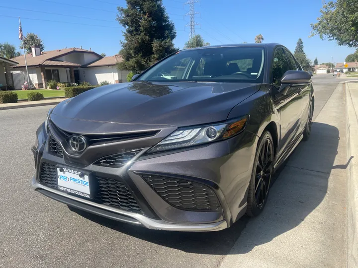 N / A, 2023 TOYOTA CAMRY Image 6