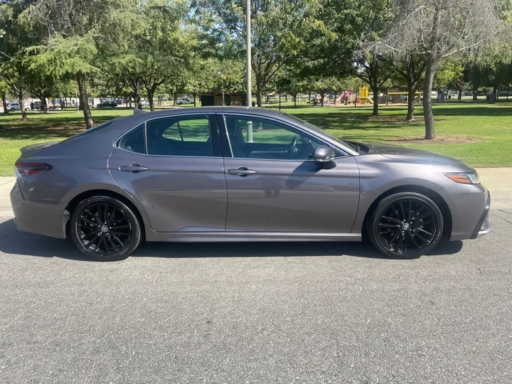 N / A, 2023 TOYOTA CAMRY Image 13