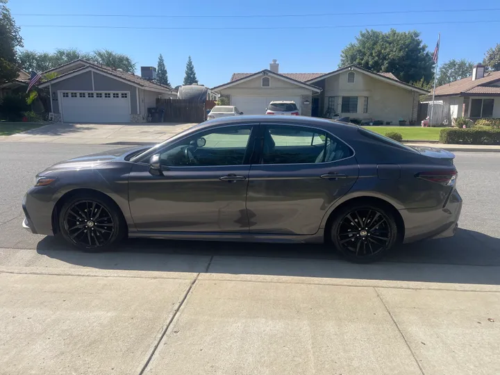 N / A, 2023 TOYOTA CAMRY Image 14