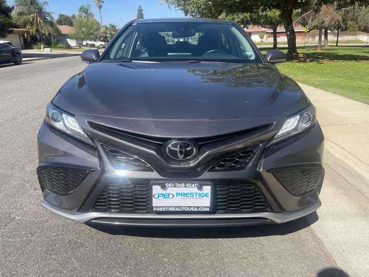 N / A, 2023 TOYOTA CAMRY Image 16