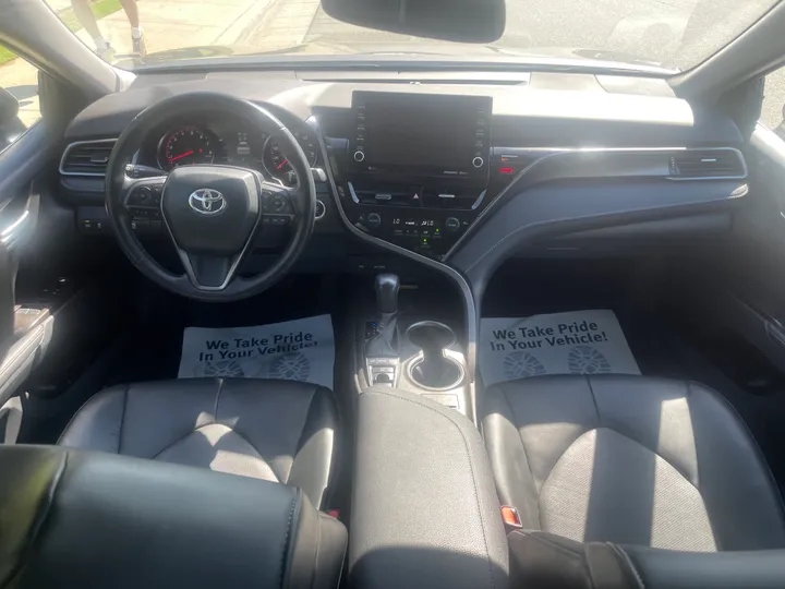 N / A, 2023 TOYOTA CAMRY Image 52