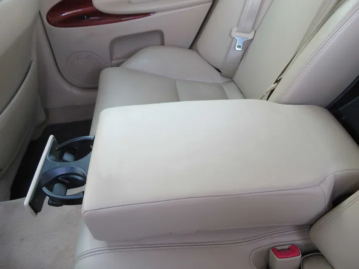 BLACK, 2009 LEXUS GS Image 11