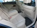 BLACK, 2009 LEXUS GS Thumnail Image 13