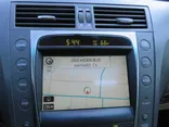 BLACK, 2009 LEXUS GS Thumnail Image 24
