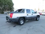 SILVER, 2006 CHEVROLET AVALANCHE 2500 Thumnail Image 5