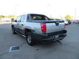 SILVER, 2006 CHEVROLET AVALANCHE 2500 Thumnail Image 7