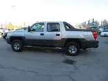 SILVER, 2006 CHEVROLET AVALANCHE 2500 Thumnail Image 8