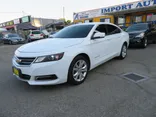 WHITE, 2018 CHEVROLET IMPALA Thumnail Image 3