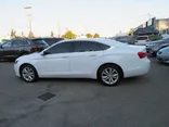 WHITE, 2018 CHEVROLET IMPALA Thumnail Image 8