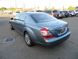 SILVER, 2007 MERCEDES-BENZ S-CLASS Thumnail Image 8