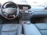 SILVER, 2007 MERCEDES-BENZ S-CLASS Thumnail Image 17