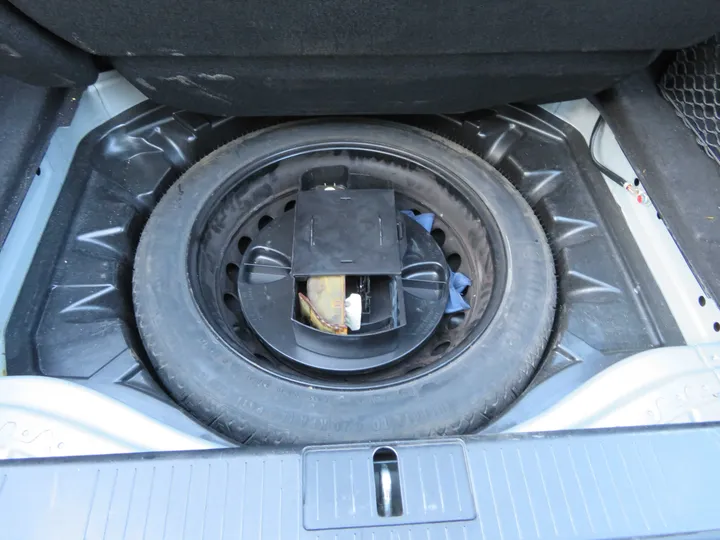 SILVER, 2007 MERCEDES-BENZ S-CLASS Image 47