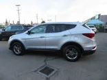 SILVER, 2017 HYUNDAI SANTA FE SPORT Thumnail Image 9