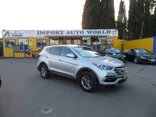 SILVER, 2017 HYUNDAI SANTA FE SPORT Thumnail Image 1