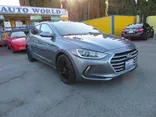 GRAY, 2018 HYUNDAI ELANTRA Thumnail Image 4