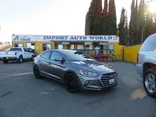 GRAY, 2018 HYUNDAI ELANTRA Thumnail Image 1