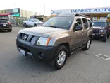 BROWN, 2006 NISSAN XTERRA Thumnail Image 3