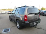 BROWN, 2006 NISSAN XTERRA Thumnail Image 7