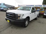 WHITE, 2016 FORD F150 REGULAR CAB Thumnail Image 3