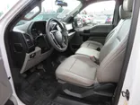 WHITE, 2016 FORD F150 REGULAR CAB Thumnail Image 11