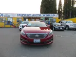 MAROON, 2016 HYUNDAI SONATA Thumnail Image 2