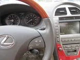 BLUE, 2007 LEXUS ES Thumnail Image 23
