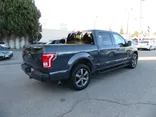 GRAY, 2017 FORD F150 SUPERCREW CAB Thumnail Image 5