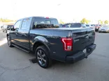GRAY, 2017 FORD F150 SUPERCREW CAB Thumnail Image 7