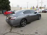 GRAY, 2014 NISSAN MAXIMA Thumnail Image 5