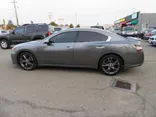 GRAY, 2014 NISSAN MAXIMA Thumnail Image 8