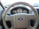 WHITE, 2004 FORD F150 SUPERCREW CAB 4X4 Thumnail Image 18