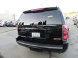 BLACK, 2013 GMC YUKON XL 1500 Thumnail Image 6