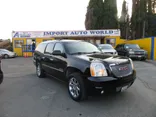 BLACK, 2013 GMC YUKON XL 1500 Thumnail Image 1