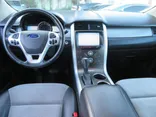 BLACK, 2013 FORD EDGE Thumnail Image 13