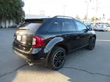 BLACK, 2013 FORD EDGE Thumnail Image 5