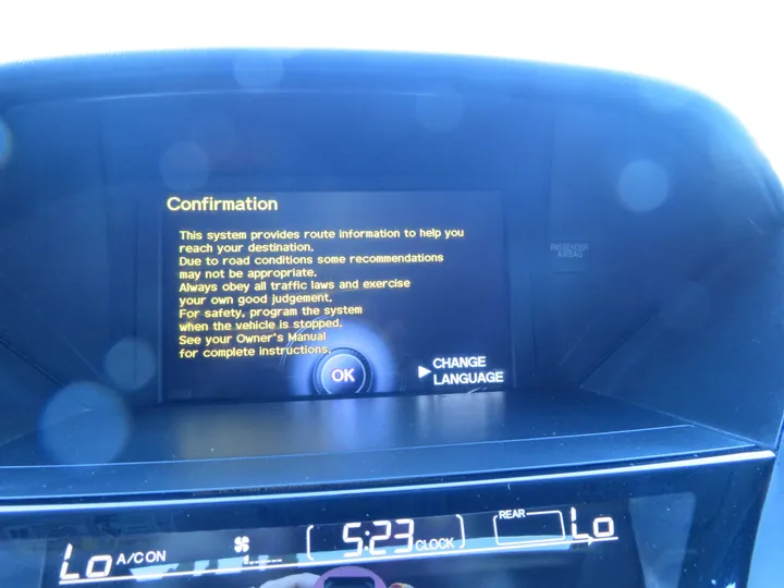 BLACK, 2014 HONDA PILOT Image 24