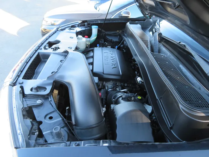 BLACK, 2014 HONDA PILOT Image 49