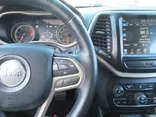 CHARCOAL GRAY, 2017 JEEP CHEROKEE Thumnail Image 29