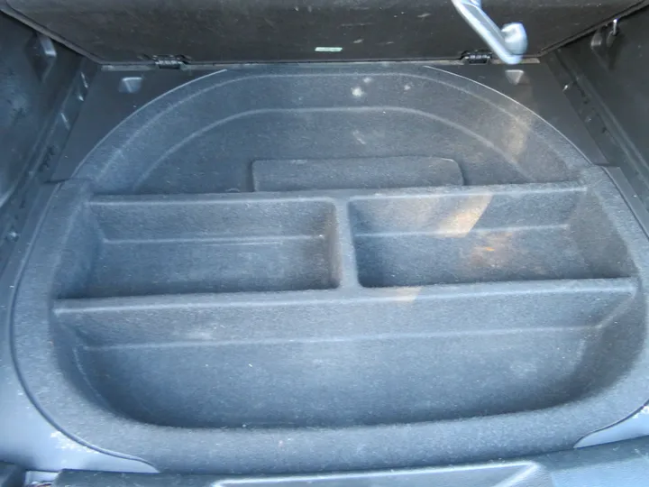 CHARCOAL GRAY, 2017 JEEP CHEROKEE Image 50