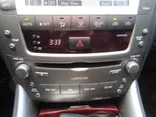 BLACK, 2006 LEXUS IS Thumnail Image 30
