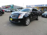 BLACK, 2010 CADILLAC SRX Thumnail Image 3