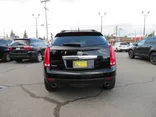 BLACK, 2010 CADILLAC SRX Thumnail Image 6