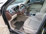 BLACK, 2010 CADILLAC SRX Thumnail Image 9