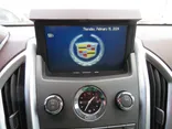 BLACK, 2010 CADILLAC SRX Thumnail Image 25