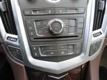 BLACK, 2010 CADILLAC SRX Thumnail Image 28