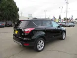 BLACK, 2018 FORD ESCAPE Thumnail Image 5