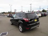 BLACK, 2018 FORD ESCAPE Thumnail Image 7