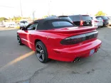 RED, 1995 PONTIAC FIREBIRD Thumnail Image 8